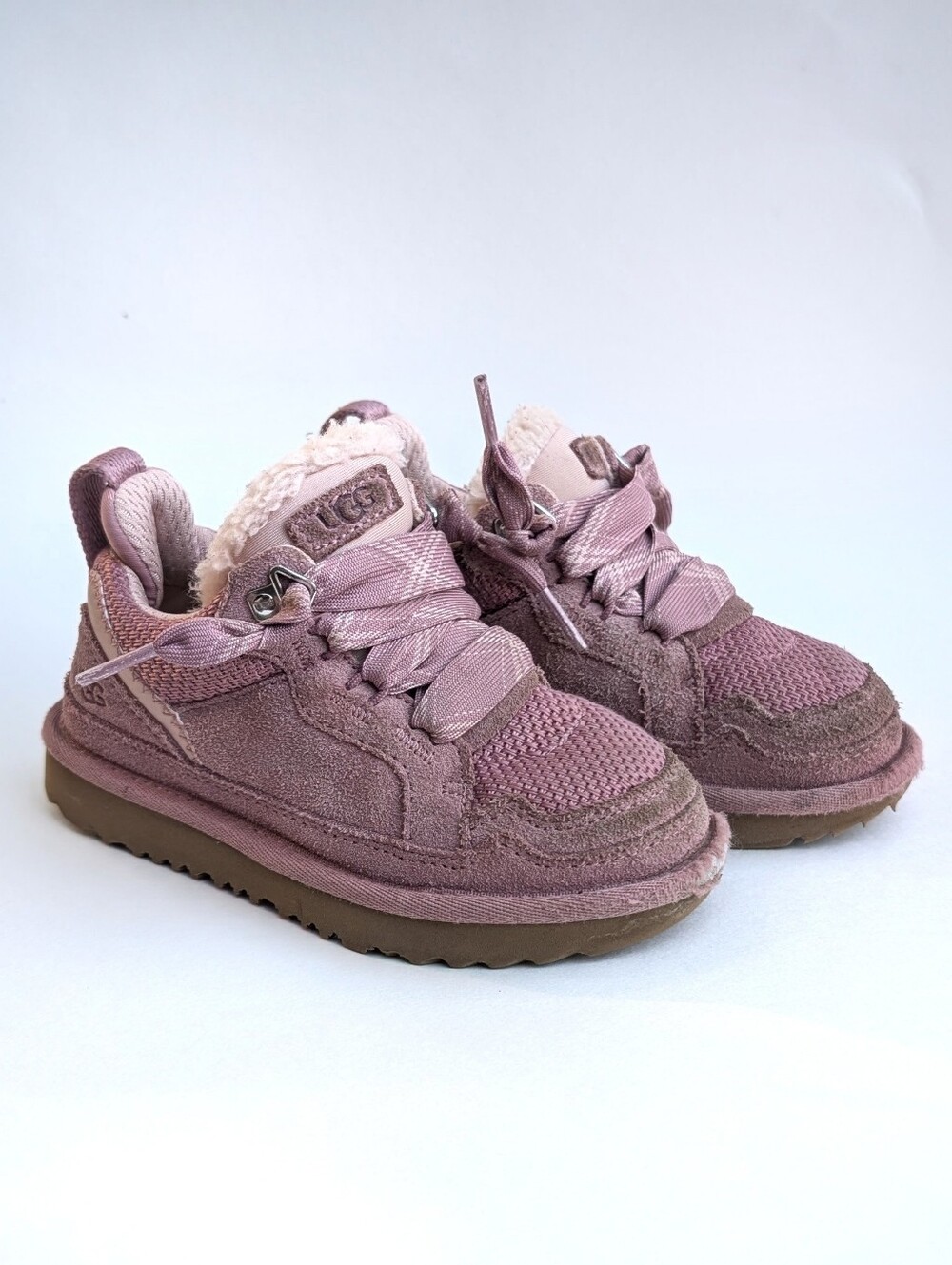 UGG | Toddler Lowmel Shoe